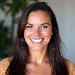 Dr. Amélie Dubois, coach certifié et experte en performance