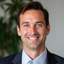 Marc Lemoine, nutritionniste et spécialiste en santé métabolique