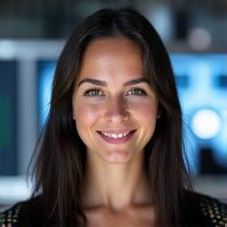 Hélène Petit, ingénieure et responsable innovation bien-être