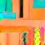 Icône de motivation et gamification